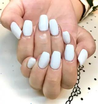 ネイル nailist cocoのネイルデザイン