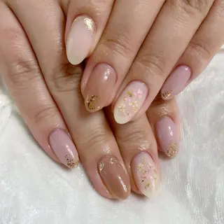 ネイル Uchida Mayunaのその他イメージ