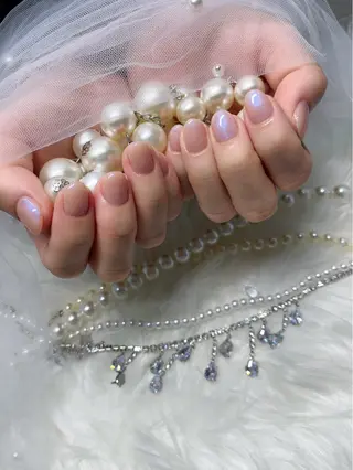 ネイル my nail plus野江内代のネイルデザイン