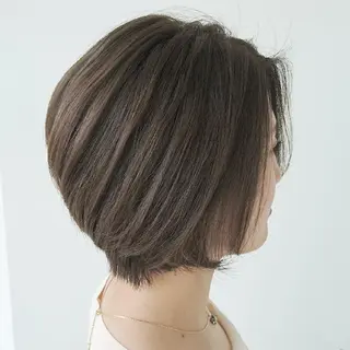 ショート ambellir島村 久恵のマツエク・マツパデザイン