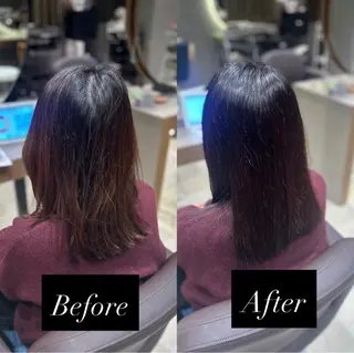 ロング ☀️柏木 ほのか☀️のヘアスタイル