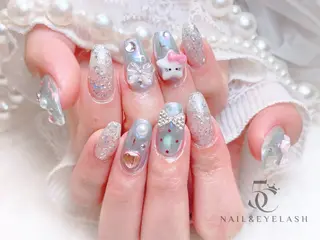 ネイル 5C NAIL 5C NAILのネイルデザイン