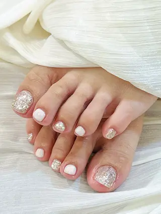 ネイル SWEETNAIL 💅🏻のネイルデザイン