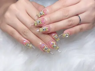 ネイル Re:more みうのネイルデザイン