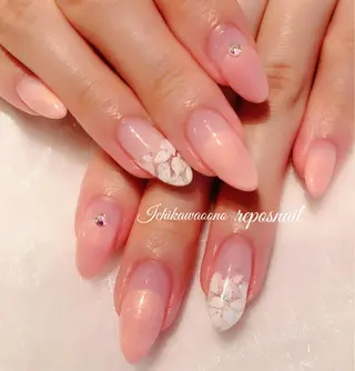 ネイル nail lifeのネイルデザイン