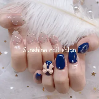ネイル サンシャイン ネイル池袋店のネイルデザイン