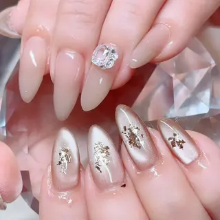 ネイル Katayama Yokoのネイルデザイン