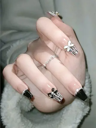 ネイル L.nail 【エル.ネイル】のネイルデザイン