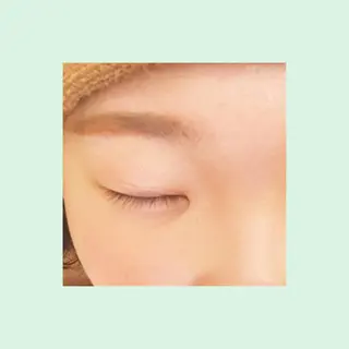 マツエク・マツパ 久木田 佳純のマツエク・マツパデザイン