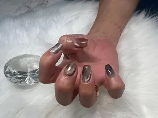 ネイル Nail Salon Lindaのネイルデザイン