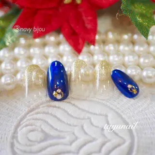 ネイル ネイルサロン 【たゆnail】のネイルデザイン