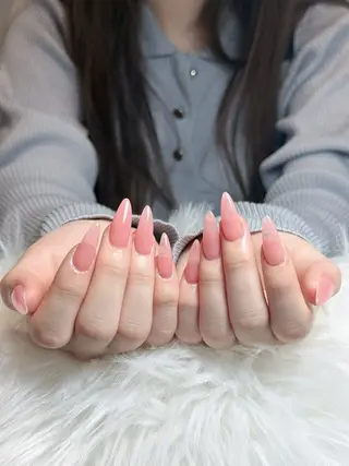 ネイル Julli NailStudioのネイルデザイン