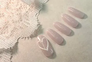 ネイル しまだ なつきのネイルデザイン