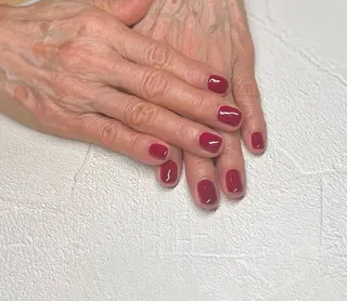 ネイル ネイル&ケア　Kブランシュ所属・ネイル&ケア Kブランシュのネイルデザイン