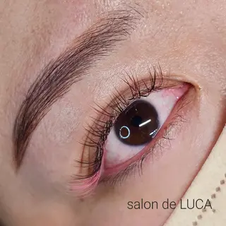 マツエク・マツパ 長持ちまつエク&まつ 毛パーマ🌸Mariのマツエク・マツパデザイン