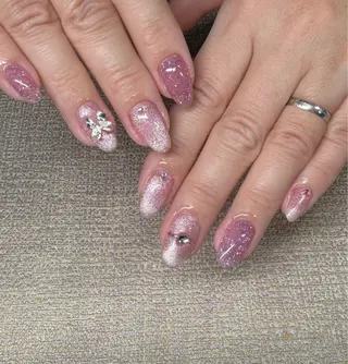 ネイル Betty nail サロンのネイルデザイン