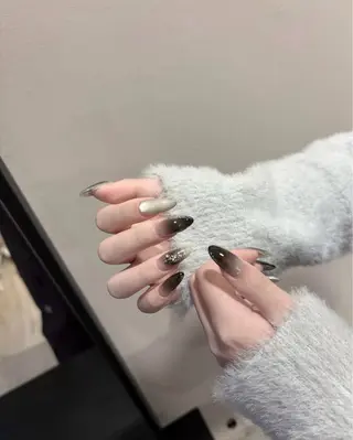 ネイル Sora Nailのネイルデザイン