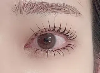 マツエク・マツパ 🌹AKI🌹 OCHIAI のマツエク・マツパデザイン