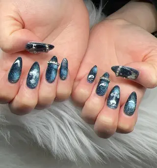ネイル nail salon OnRのネイルデザイン