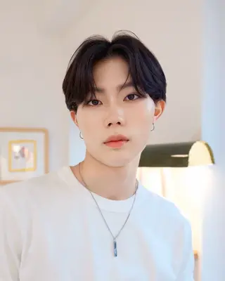 カラー パーマ メンズ aimu/メンズ カット/渋谷のヘアスタイル