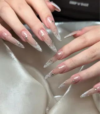ネイル beautynail Emiのネイルデザイン