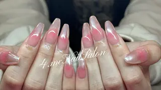 ネイル KI NAのネイルデザイン