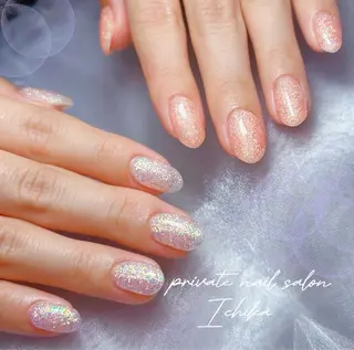 ネイル ジェルネイル専門店 一花-ICHIKA-のネイルデザイン