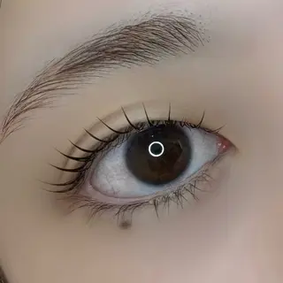 マツエク・マツパ HAIRCOCORO所属・HAIR COCOROのマツエク・マツパデザイン