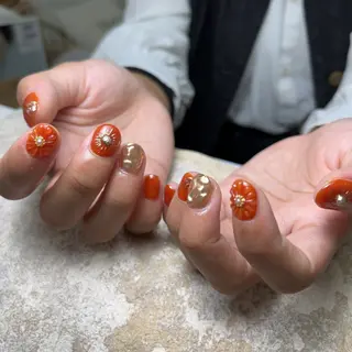 ネイル le ciel nailのネイルデザイン