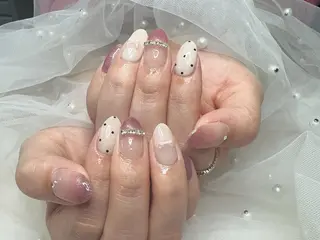 ネイル nail ONE🤍のネイルデザイン