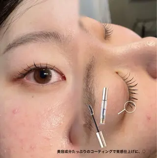 マツエク・マツパ Biolus／天王寺 ２号店🌼Arisaのマツエク・マツパデザイン