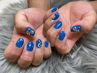 ネイル Eve nailのネイルデザイン