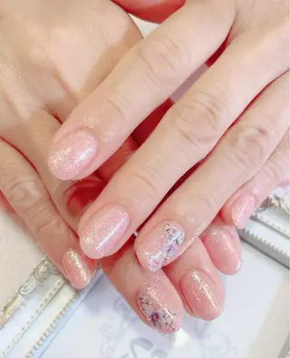 ネイル nail salon SENのネイルデザイン