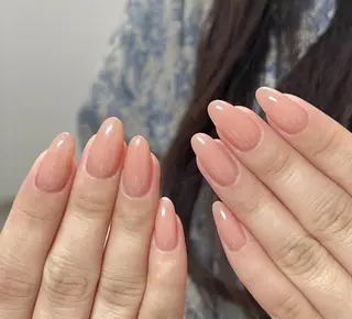 ネイル エリ🫧 nail池袋東口のネイルデザイン
