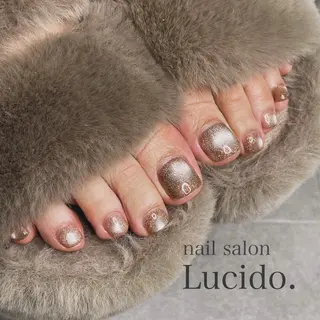 ネイル nail salon Lucido.所属・さかい まいこのネイルデザイン