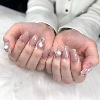 ネイル Vesper sakiのネイルデザイン