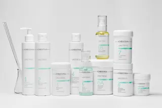 Amor 渡邉のエステ・リラクイメージ