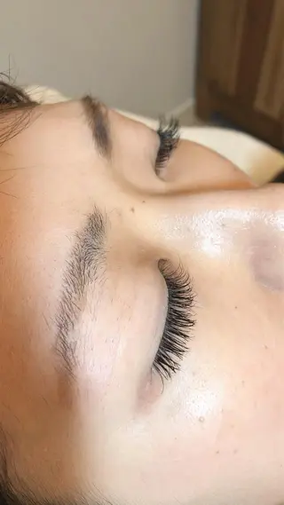 マツエク・マツパ アドアー Adore.caのマツエク・マツパデザイン