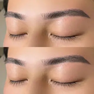 メンズ THE BALM😻 あや 店長のマツエク・マツパデザイン
