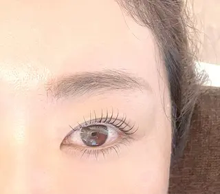 マツエク・マツパ 眉毛専門店+brow 🌟KAHO🌟のマツエク・マツパデザイン