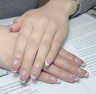 ネイル リナ ネイルサロンのネイルデザイン