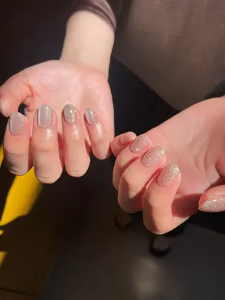 ネイル kichi🌟 そらのネイルデザイン