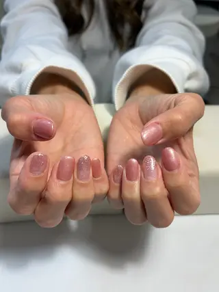 ネイル yui♡ nailmor.のネイルデザイン