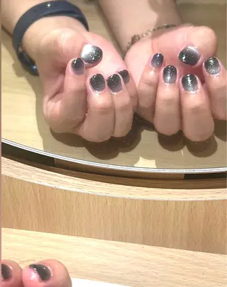 ネイル Sii  鷺沼 Rinのネイルデザイン