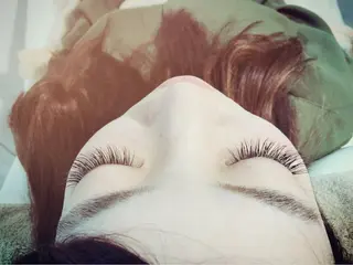 マツエク・マツパ Eyelash MAVIEのマツエク・マツパデザイン