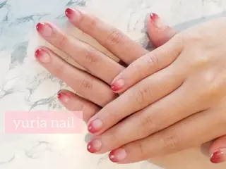 ネイル 小林 ゆりあのネイルデザイン