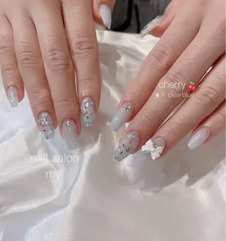ネイル NailSalon MYのネイルデザイン