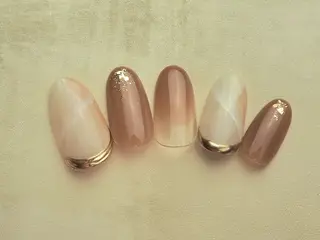 ネイル nailcolore 松本のネイルデザイン