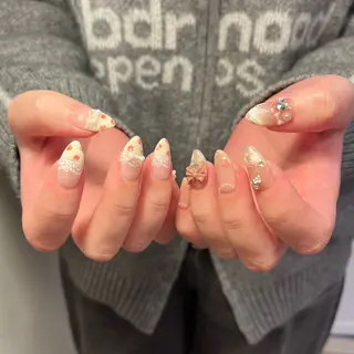ネイル neroria nailのネイルデザイン