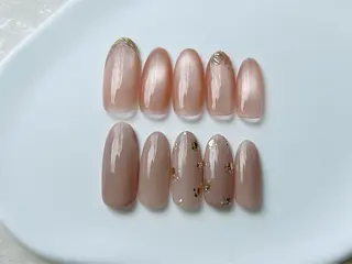 ネイル M nailのネイルデザイン